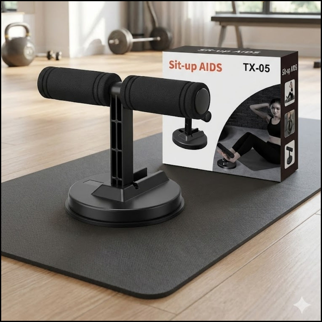 Soporte para abdominales