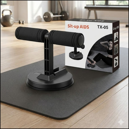 Soporte para abdominales