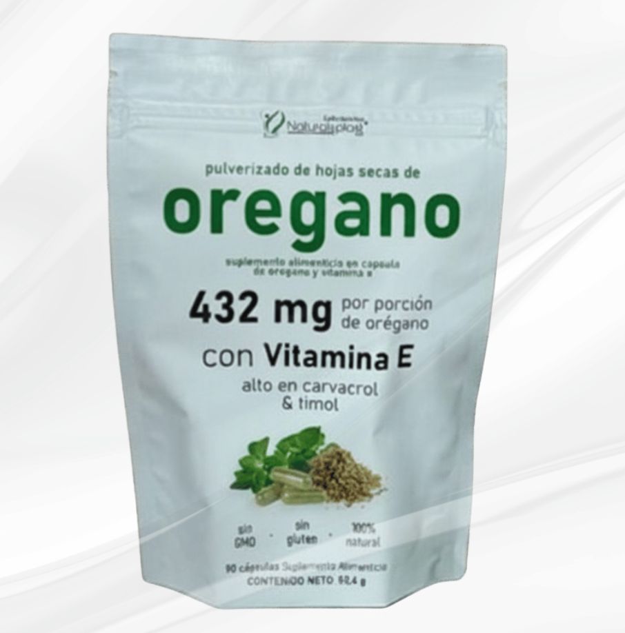 🌿Combo Defensas + Energía ⚡