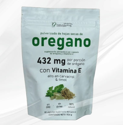 🌿Combo Defensas + Energía ⚡